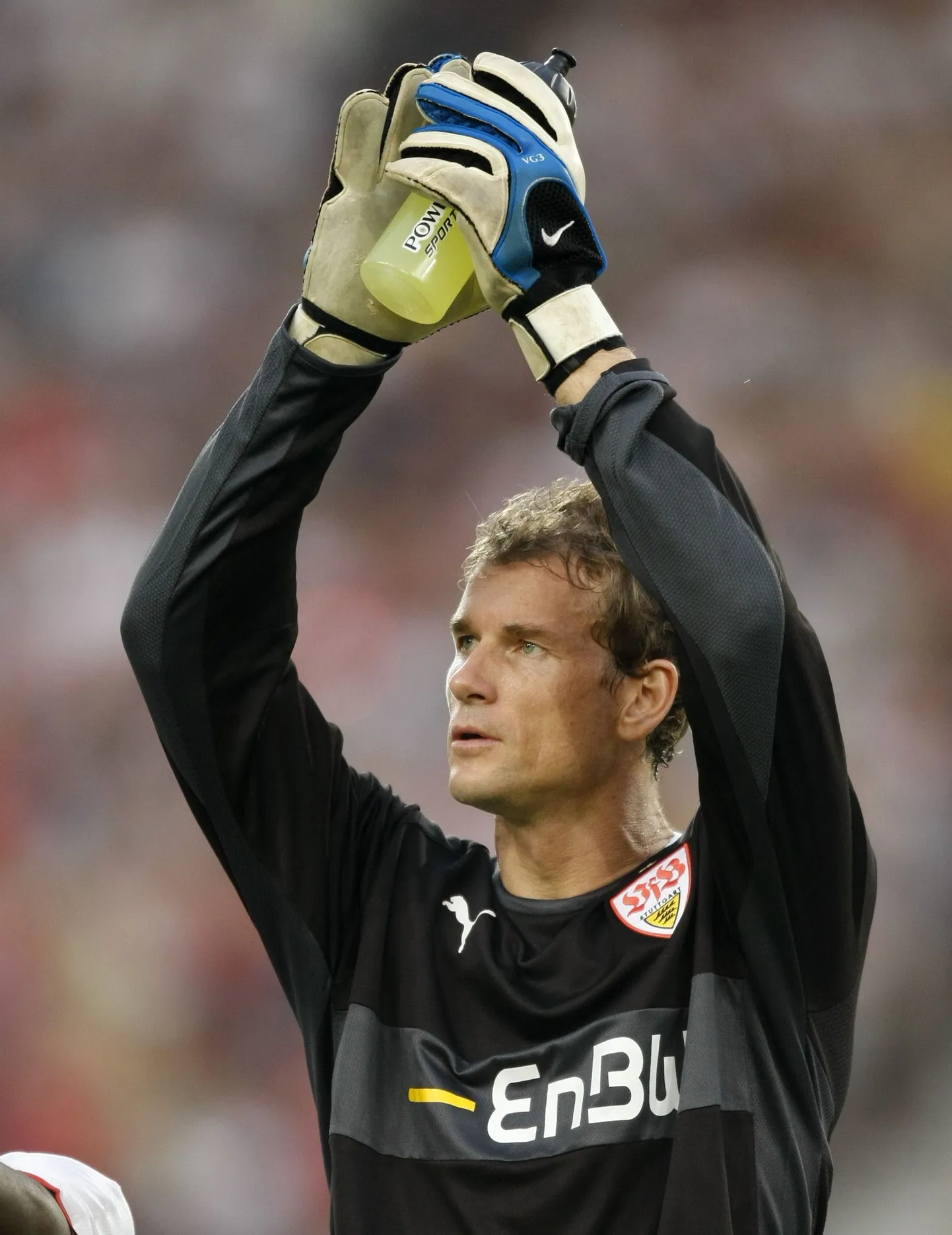 Jens Lehmann