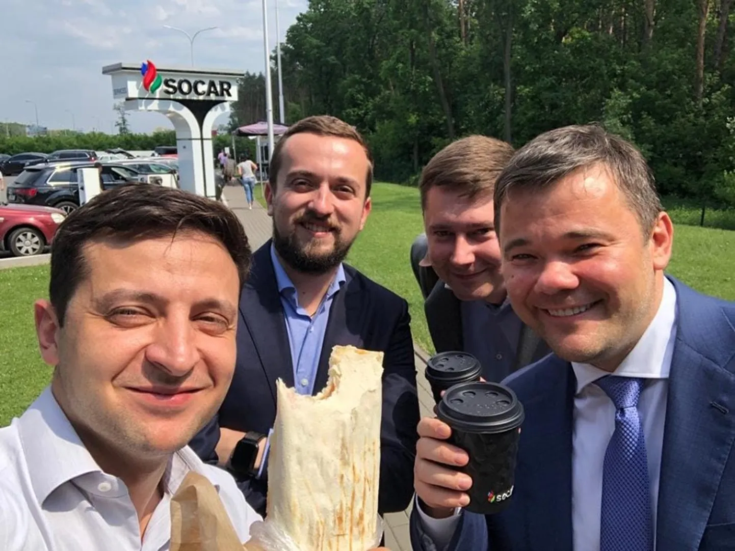 Raksta foto