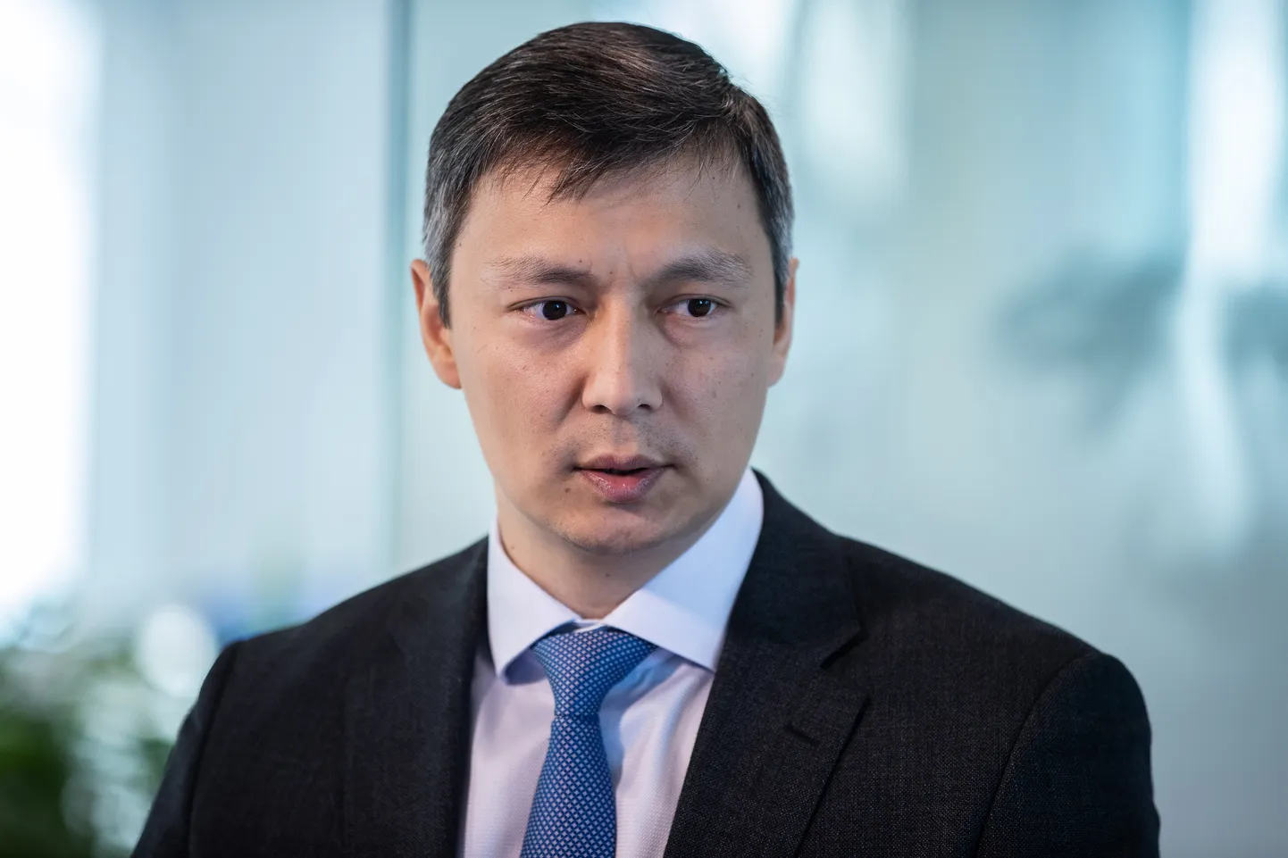Михаил Кылварт
