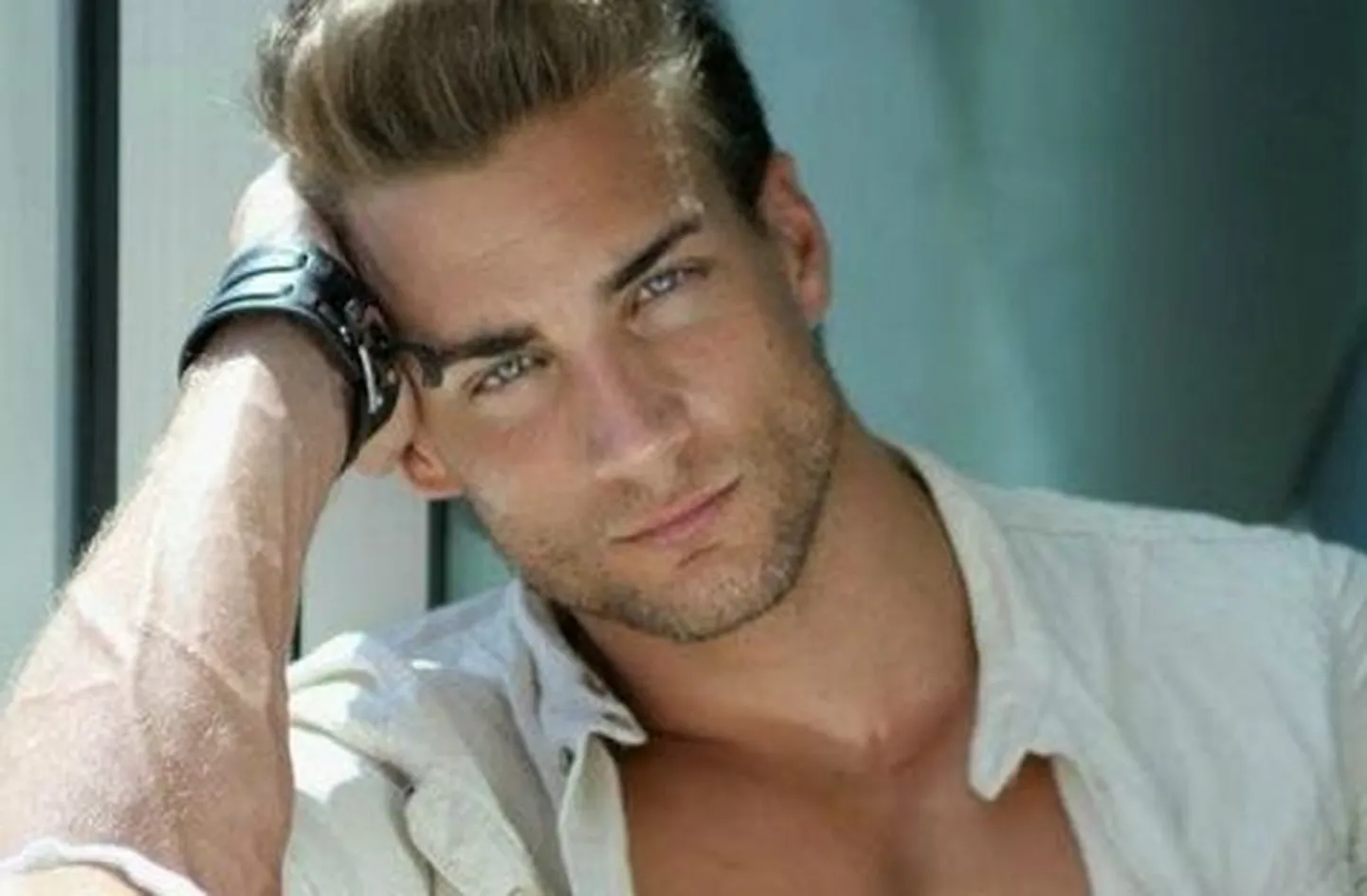 Manuel Rico