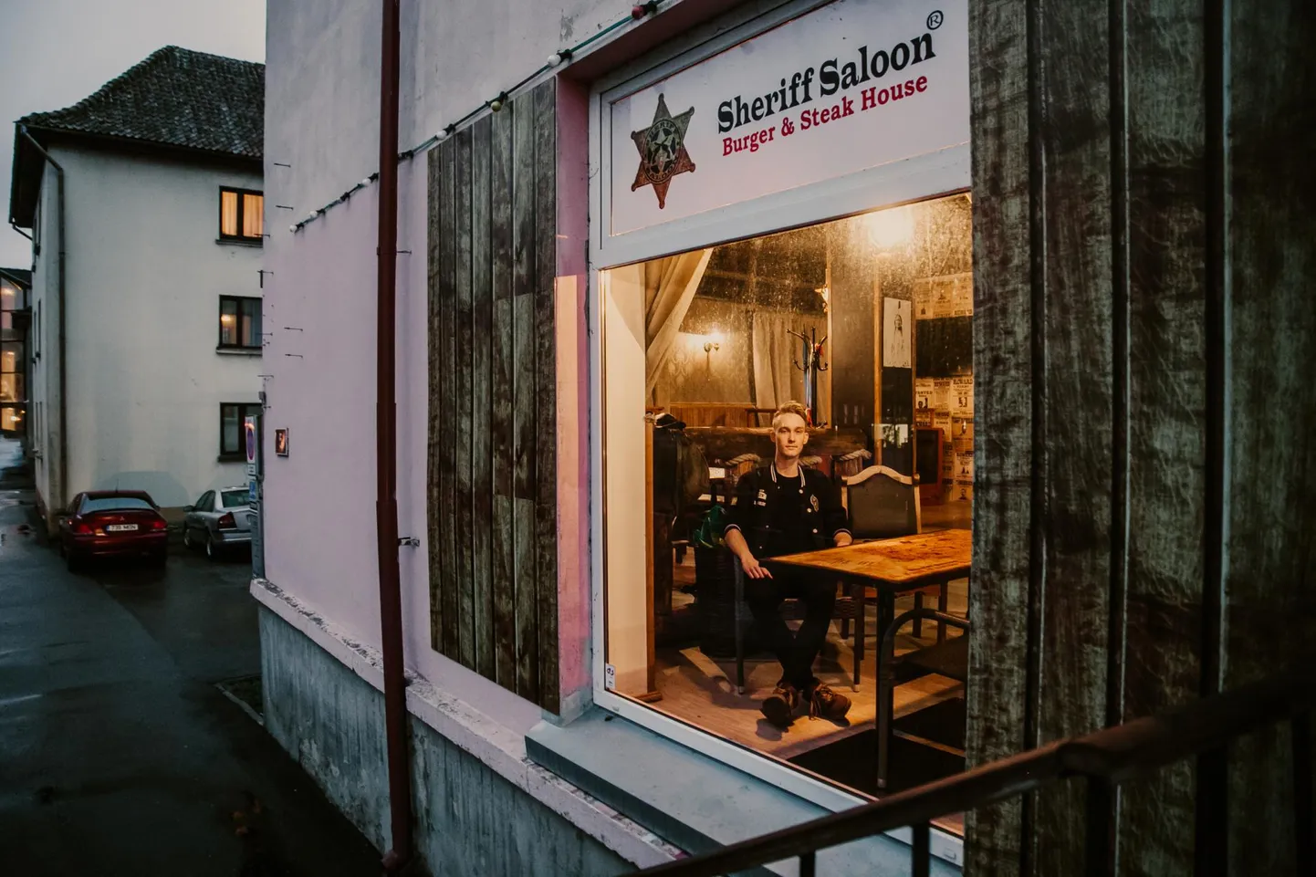 Noorte innovatsioonikeskus Huub.