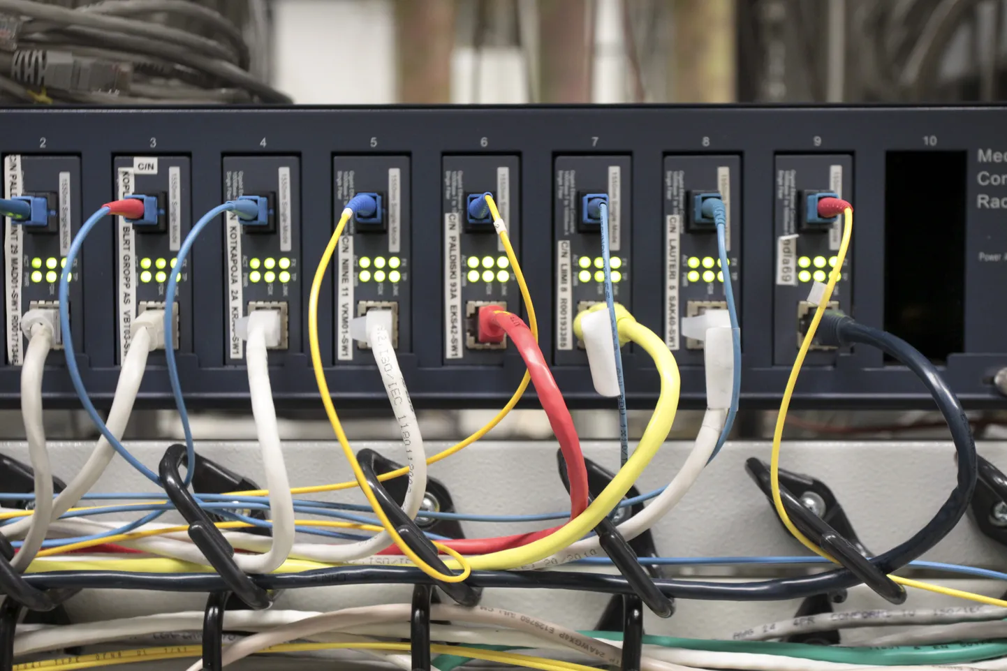Serveriruum