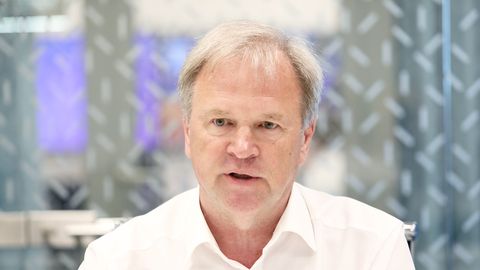 "YIT Latvija": Nekustamo īpašumu tirgus Latvijā beidzot sācis atgūties