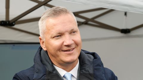 Pret Rīgas digitālās aģentūras direktoru sāk disci