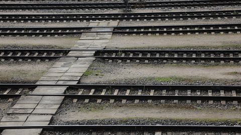 Во Франции восстанавливают движение поездов после диверсий