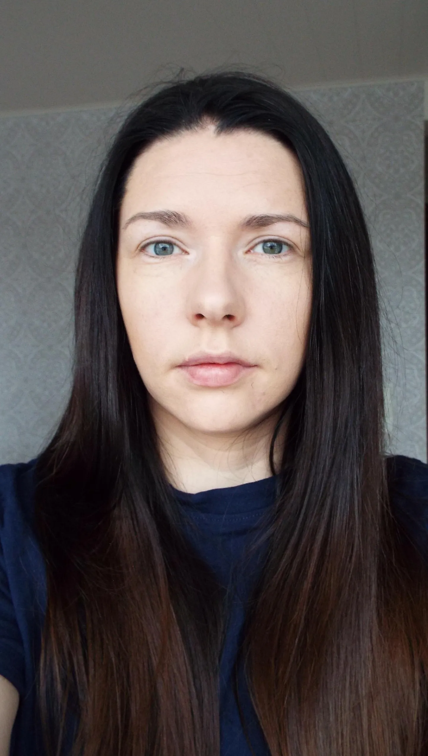 Liina Sinimäe.