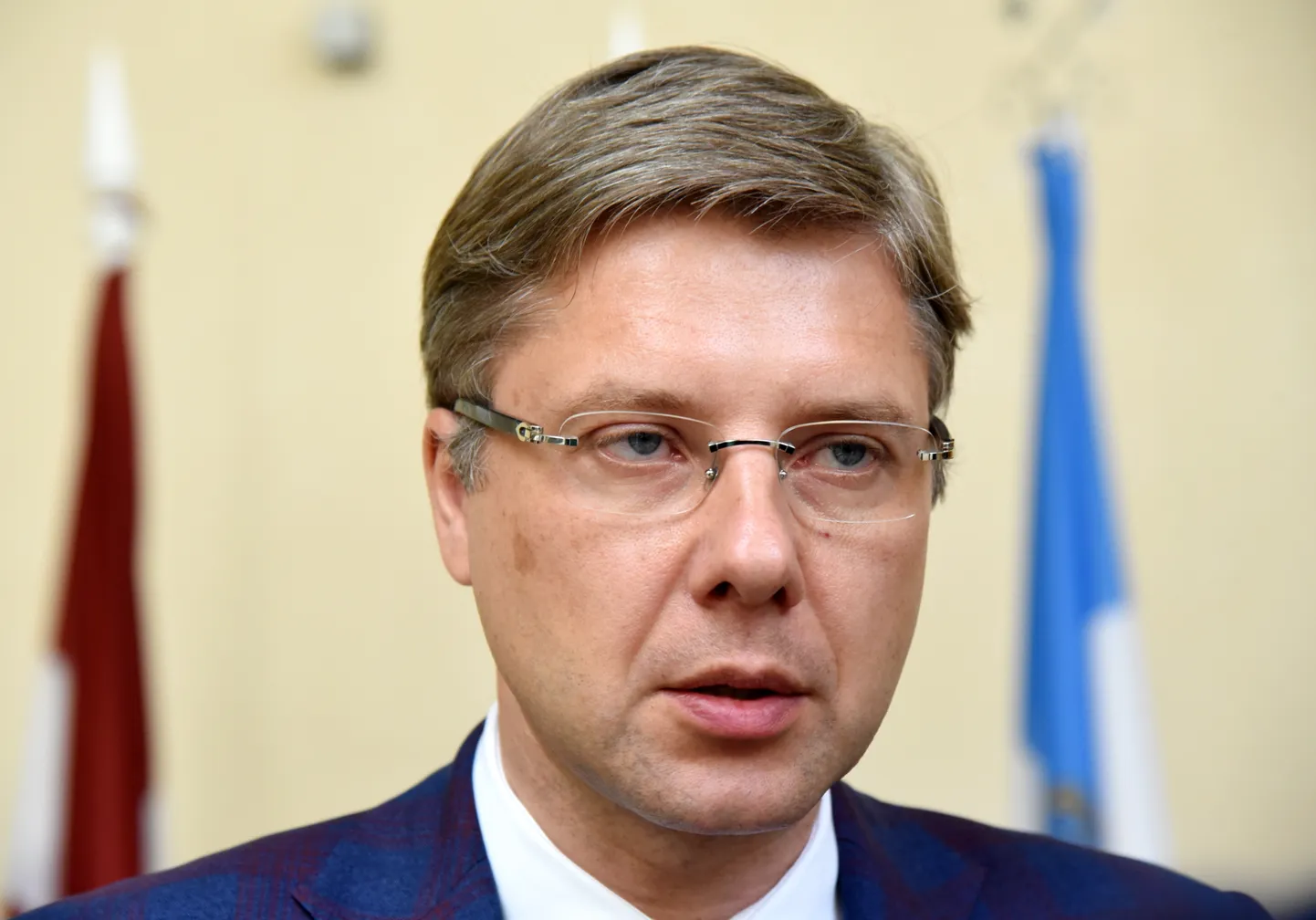 Нил Ушаков