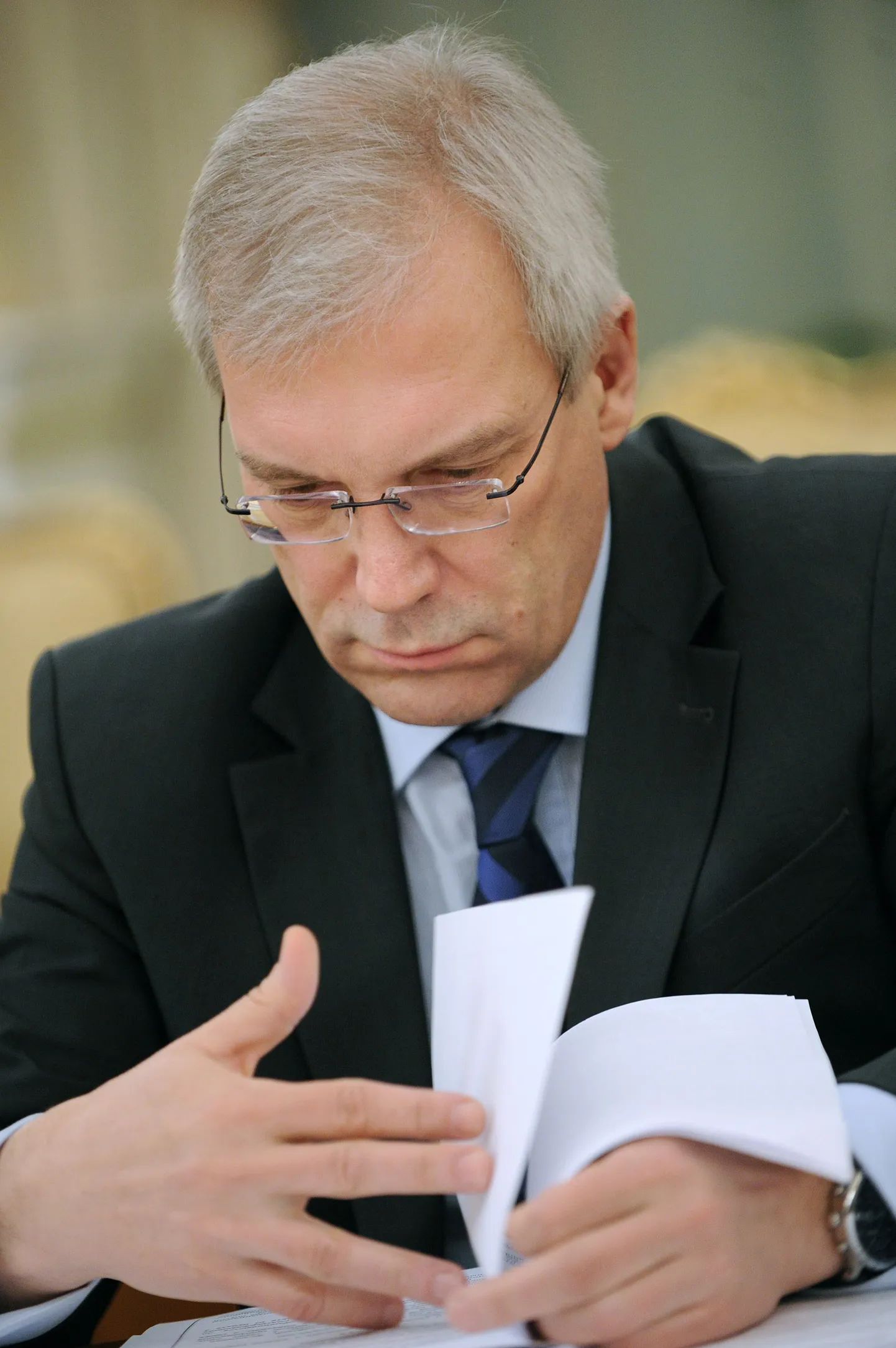 Aleksandr Gruško