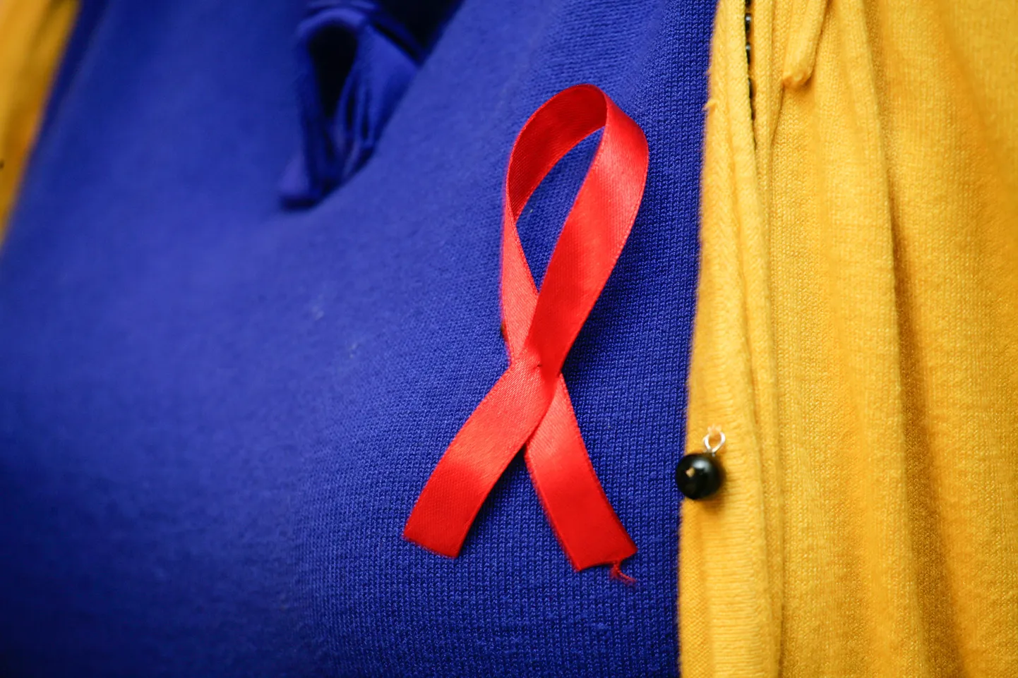 HIV leviku takistamiseks on tarvis tõhusat teavitustööd.