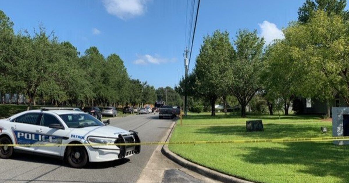Florida ehituspoes sai pussitamises vigastada viis inimest
