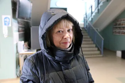 Svetlana Škalikova