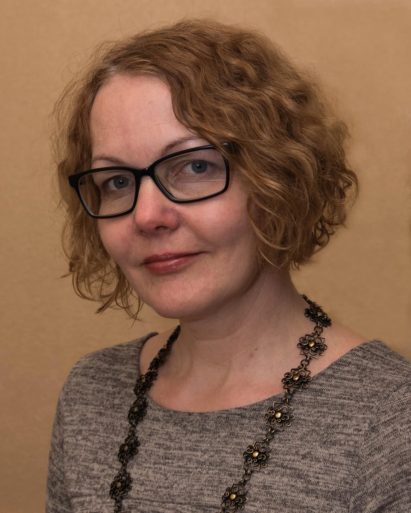 Dr Maire Suurkivi.