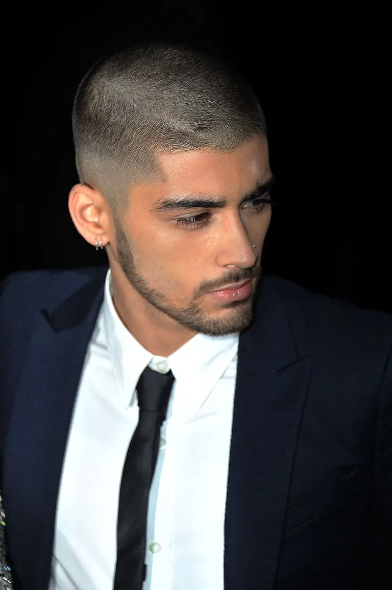 Zayn Malik / Scanpix