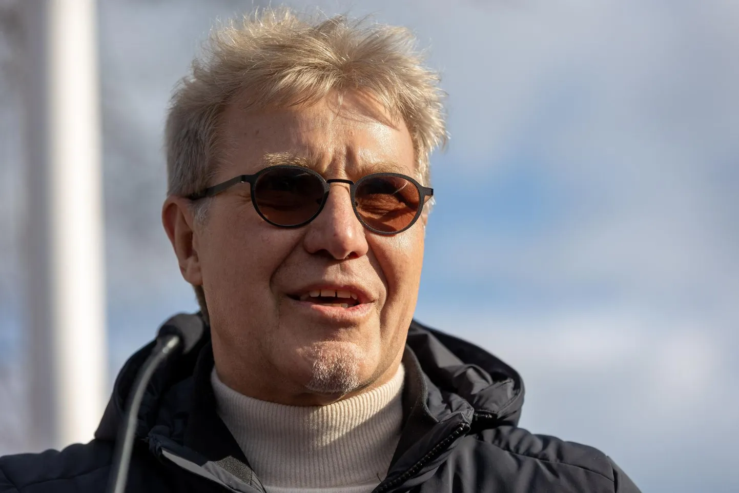 Jaak Valge.