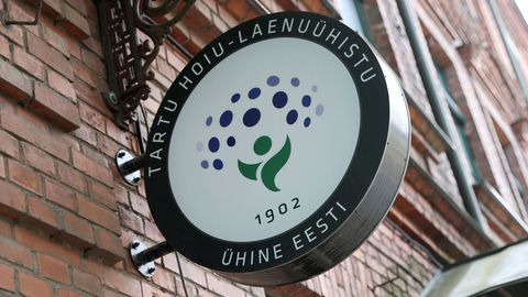 Paavo Kangur: Tartu hoiustajaid on lüpstud juba 35 aastat järjest