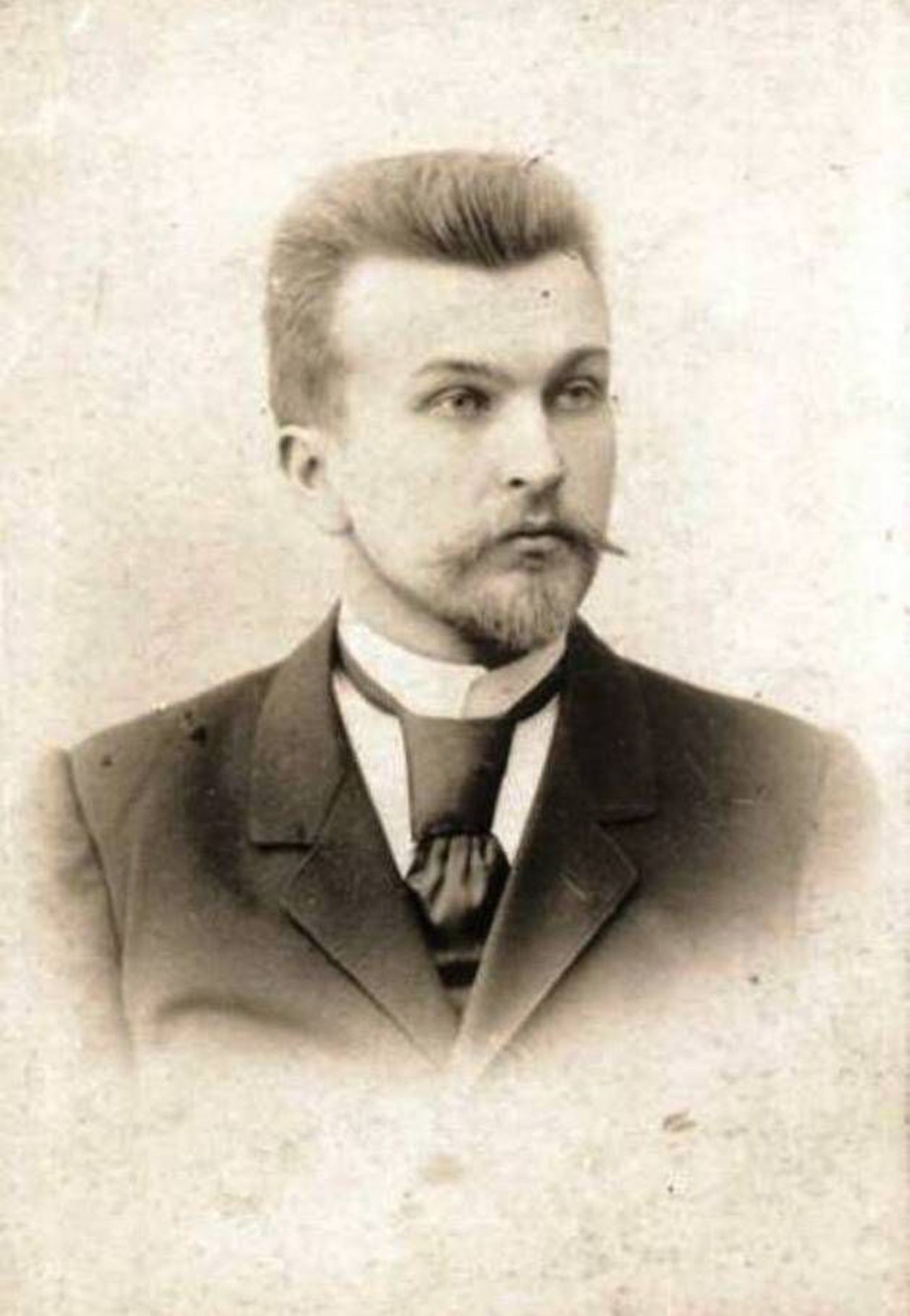 Ludvig Roose