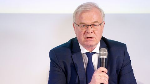 KEM parlamentārais sekretārs pērn nopelnījis teju 95 000 eiro