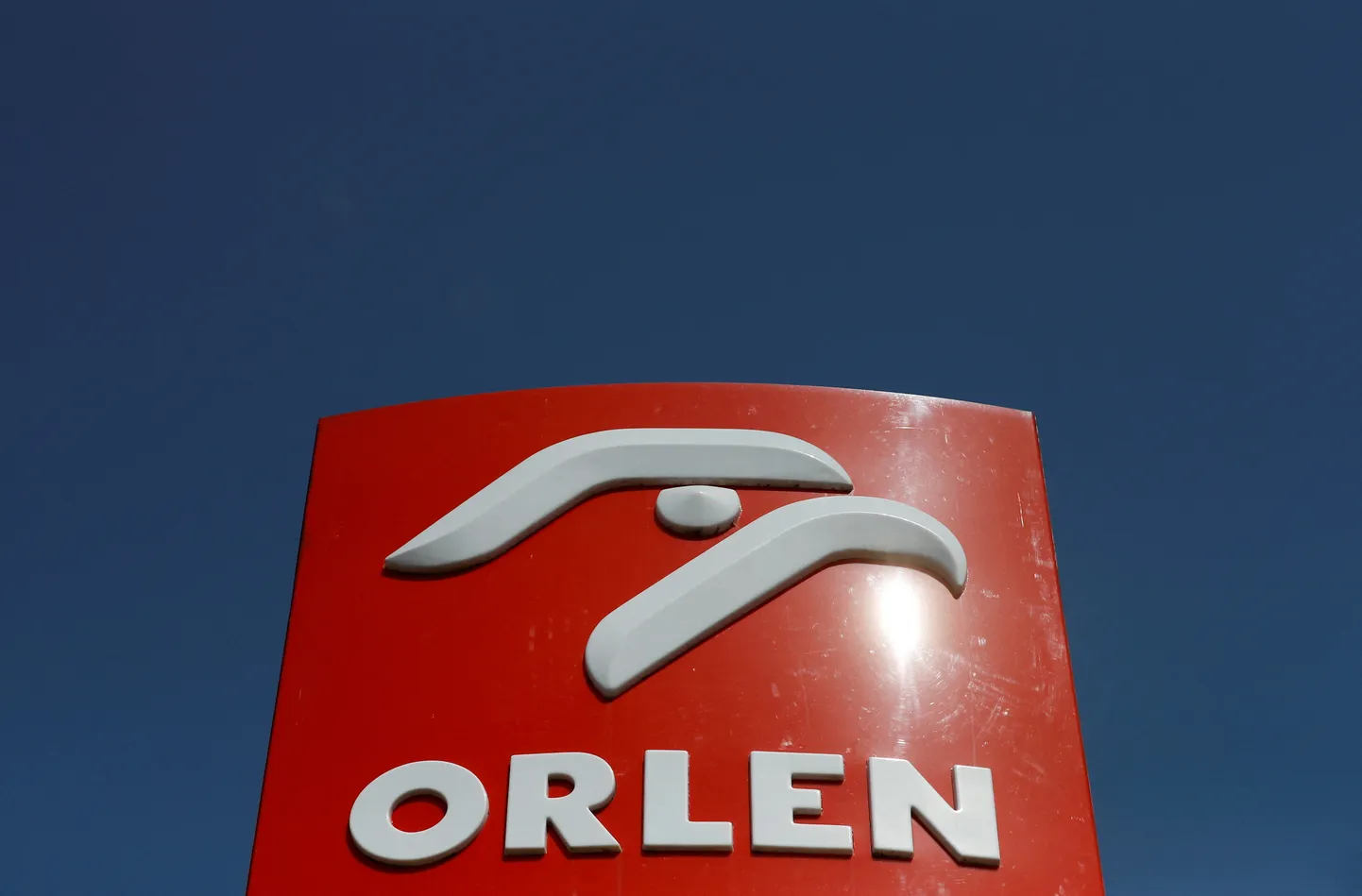 Orlen.