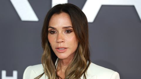 «Ma ei hakka valetama...» Victoria Beckham avaldas, miks ta otsustas rinnaimplantaadid eemaldada