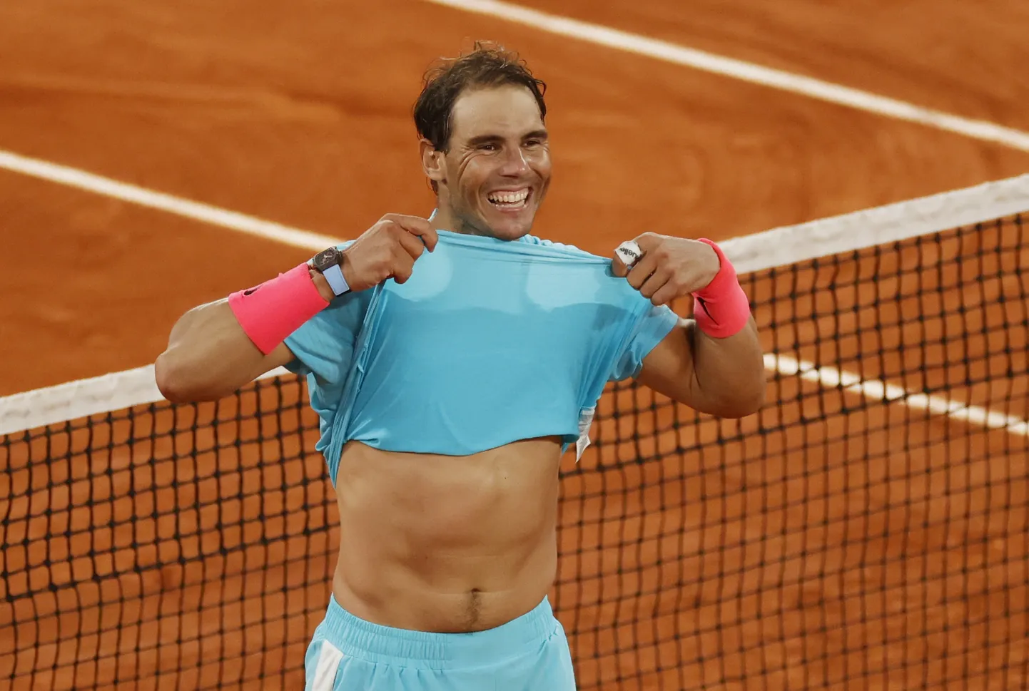 Rafaels Nadals