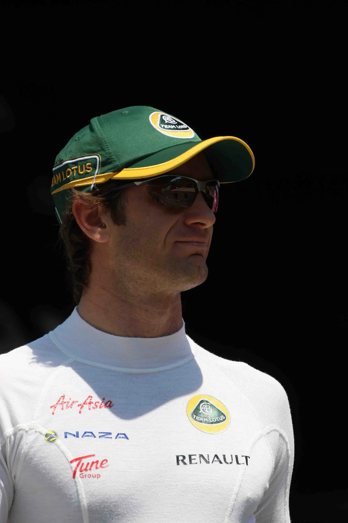 Jarno Trulli