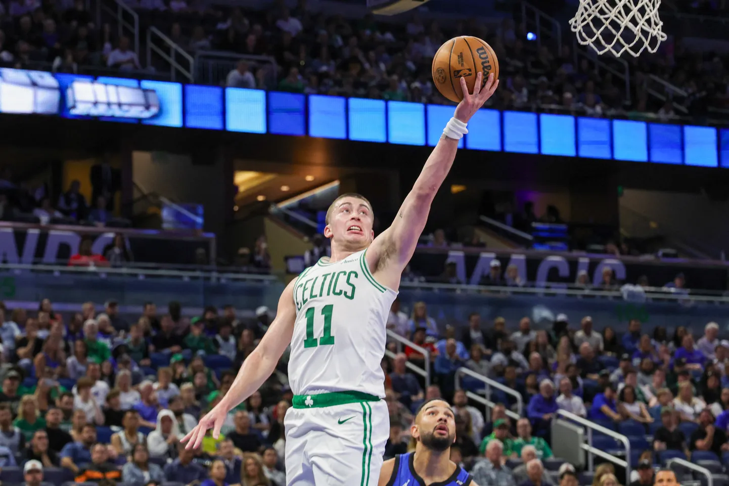 NBA spēlētājs Peitons Pričards