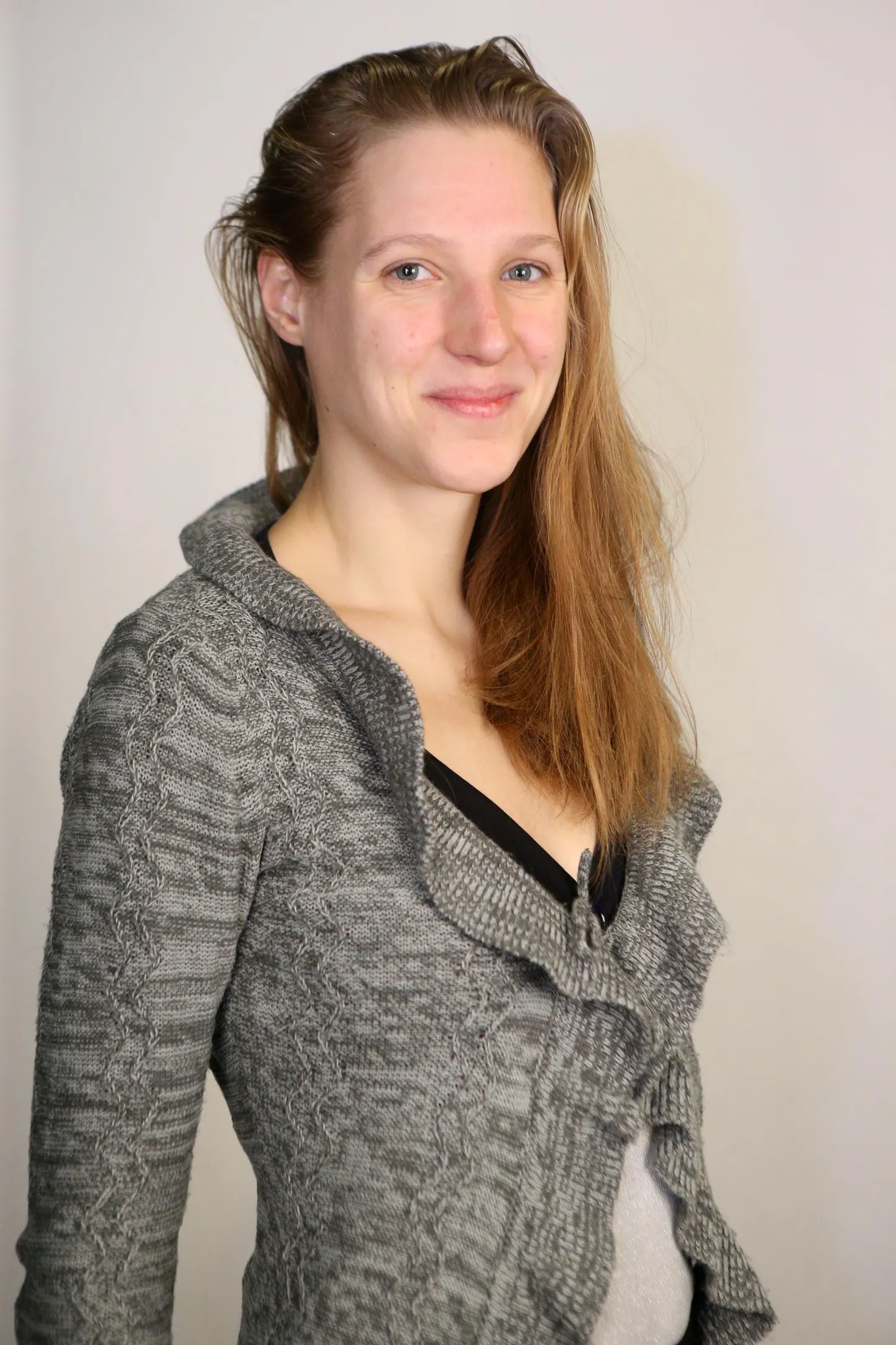 Linda-Mari Väli