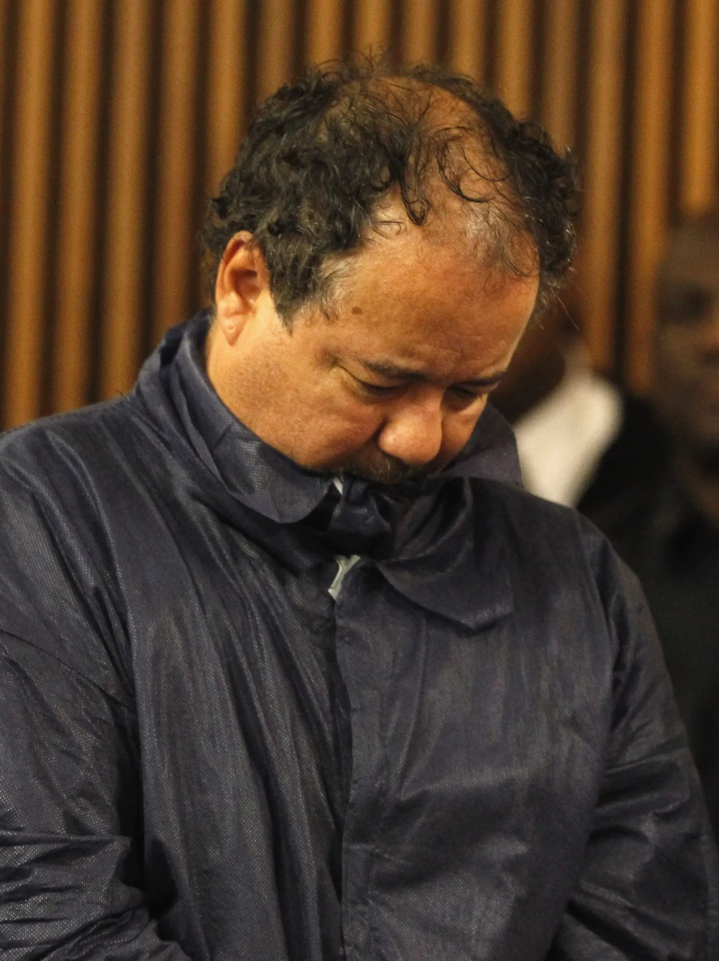 Ariel Castro mõisteti eluks ajaks vangi.