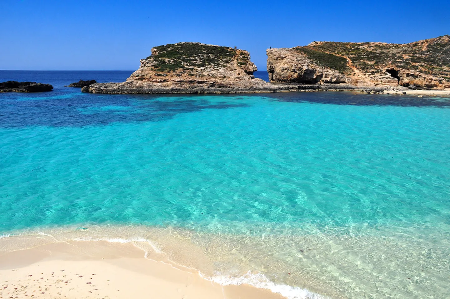 Malta.