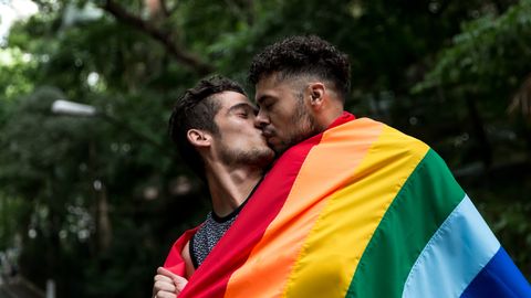Swedbank станет главным спонсором грандиозного гей-парада в Прибалтике
