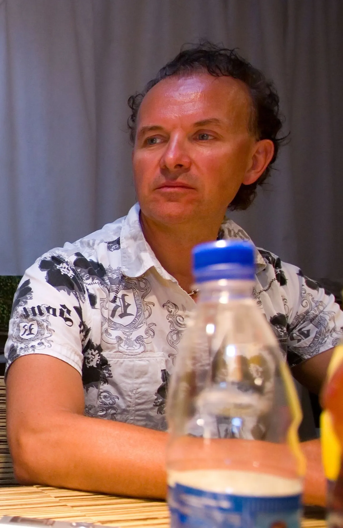 Andres Sõnajalg.