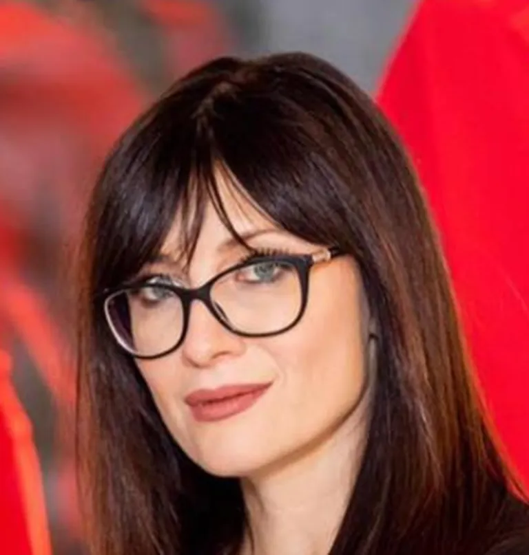 Tiina Talumees