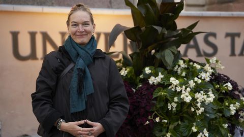 Ruth Tammeorg: Eesti teadlased tuleb projektisõltuvusest vabastada