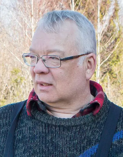 Kaido Kirst
