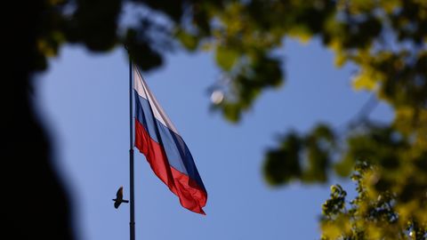 Было разворошено историческое гнездо российских шпионов
