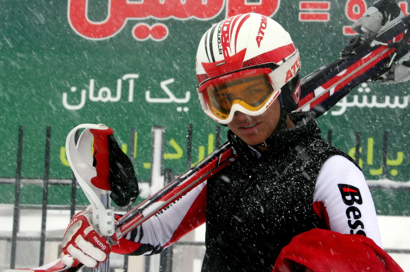 Marjan Kalhor